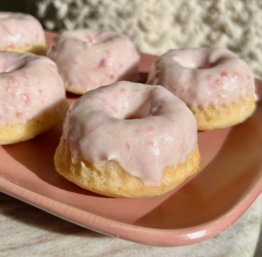 lemon raspberry bundt cake