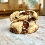 chocolate chunk cookies