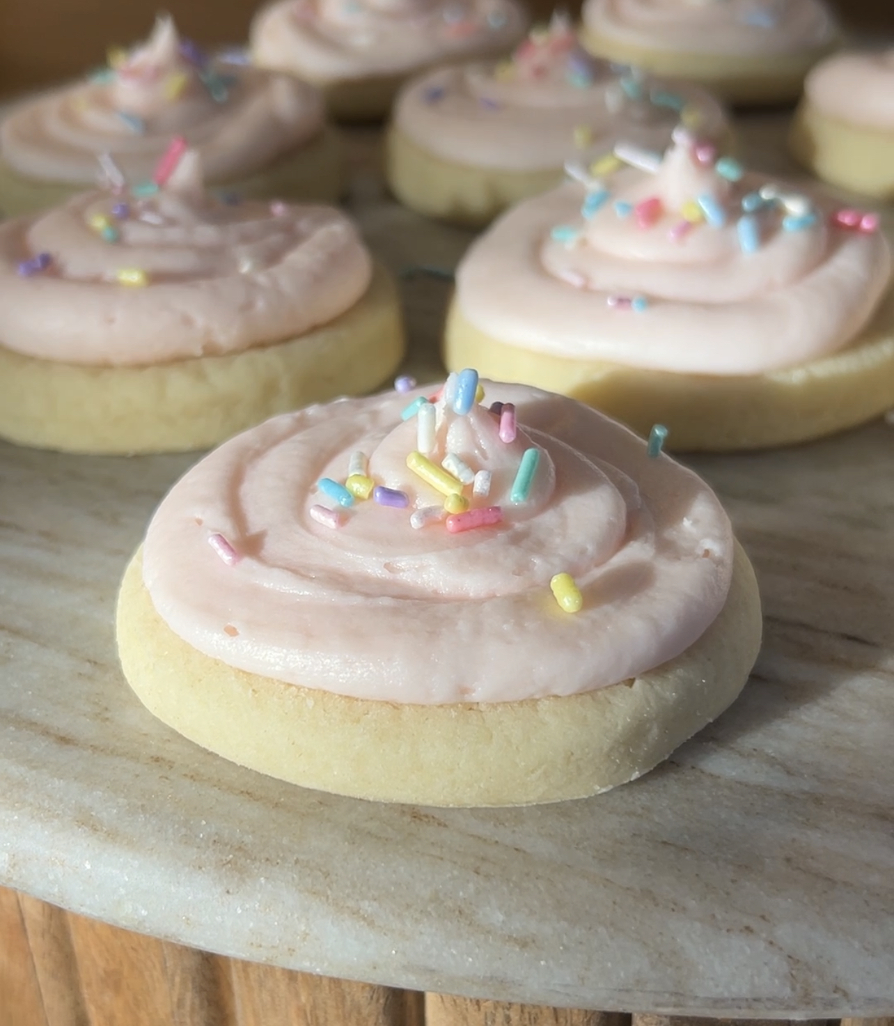 lofthouse sugar cookies
