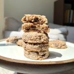 Cookies n' Creme Cookies